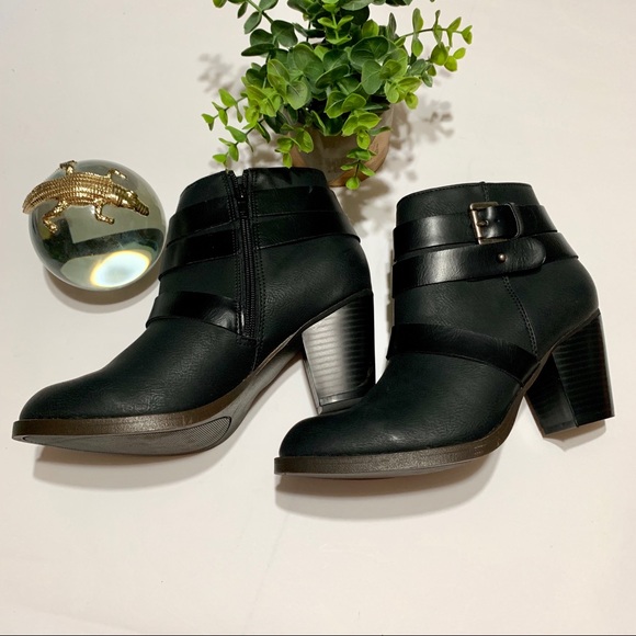 Vinci Boot “Rampage” “NWOT” - Picture 2 of 8